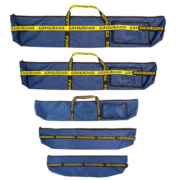 Чехол для удилищ Волжанка №5 L-0.90 м