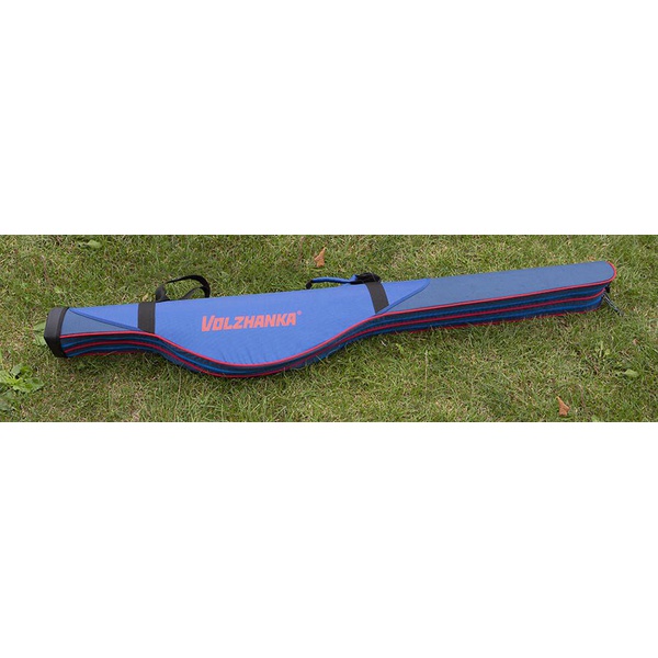 Чехол для удилищ Волжанка Pro Sport 160 см (4х160см+4х140см)