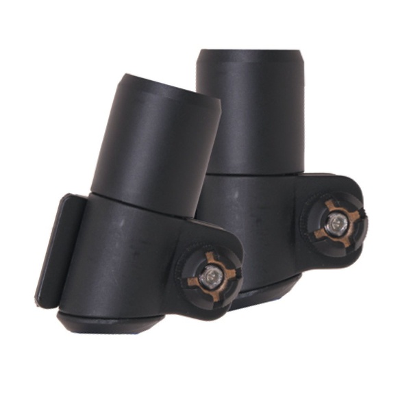 Зажим BTrace Fastlock 16 мм