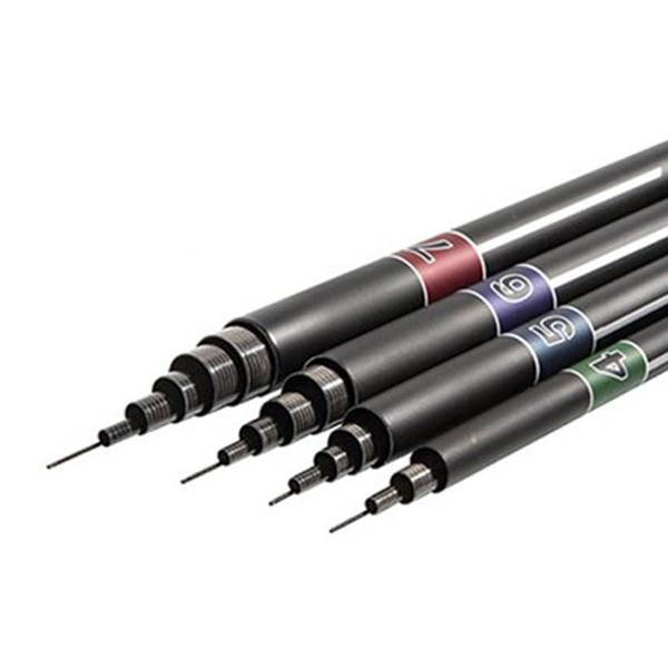 Секция к удилищу Волжанка Оптима № 7 (комель)