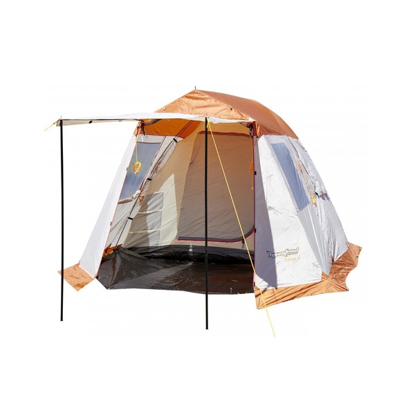 Палатка RockLand Camper 4
