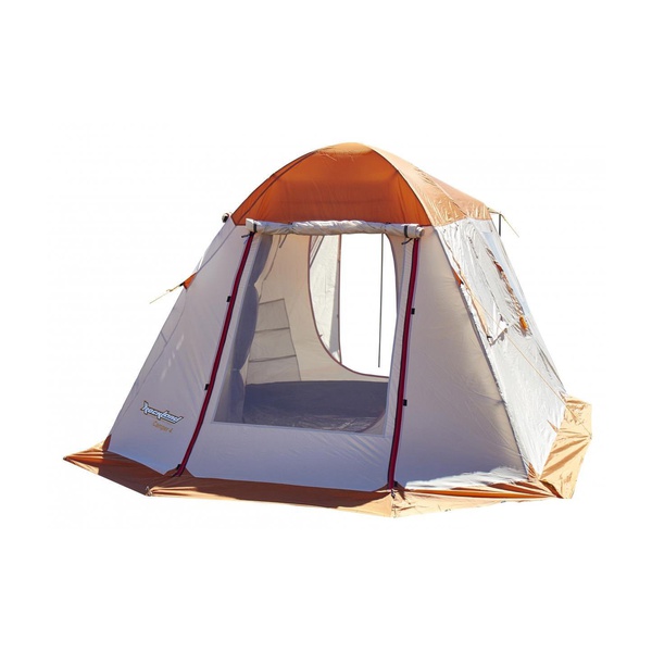 Палатка RockLand Camper 5