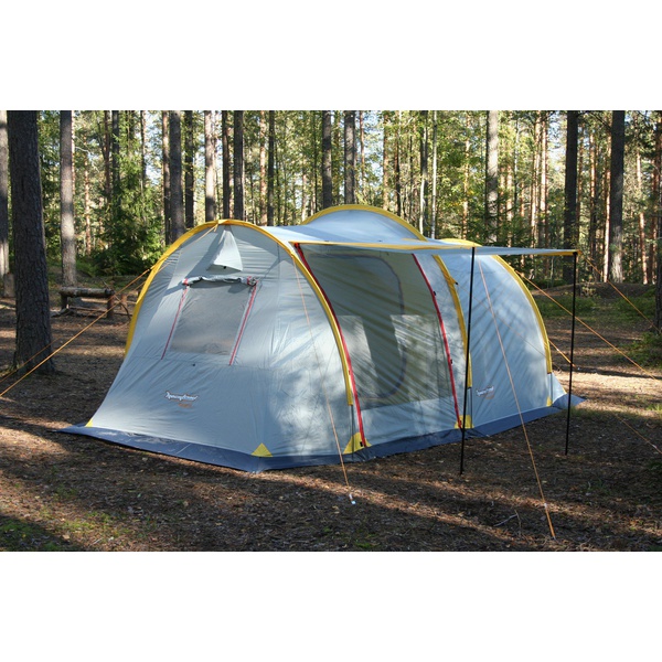 Палатка RockLand Nomad 4+1