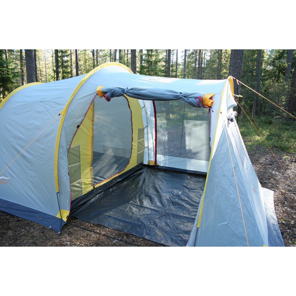 Палатка RockLand Nomad 4+1
