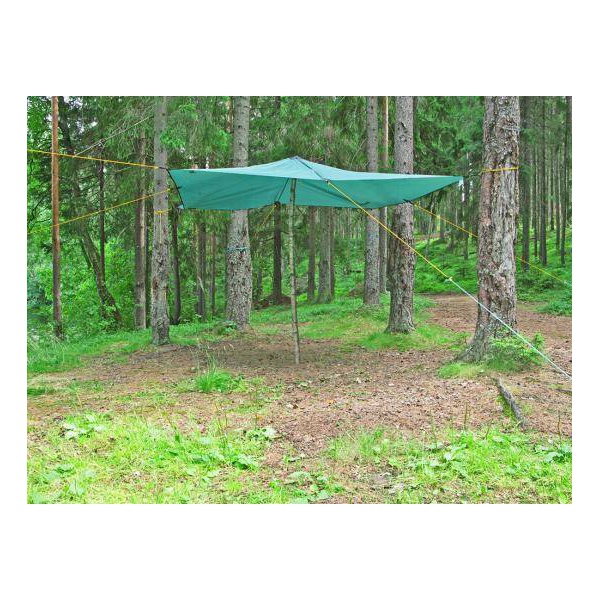 Тент RockLand 300x300