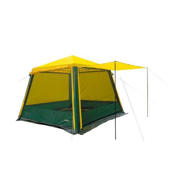 Тент-шатер RockLand Shelter 380
