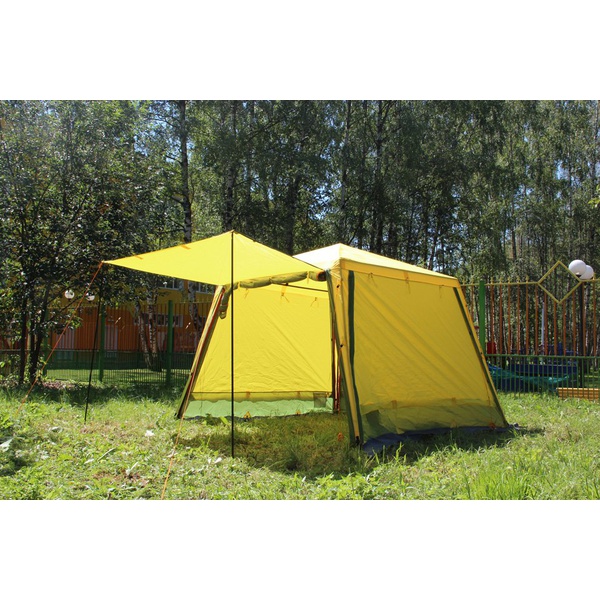 Тент-шатер RockLand Shelter 380
