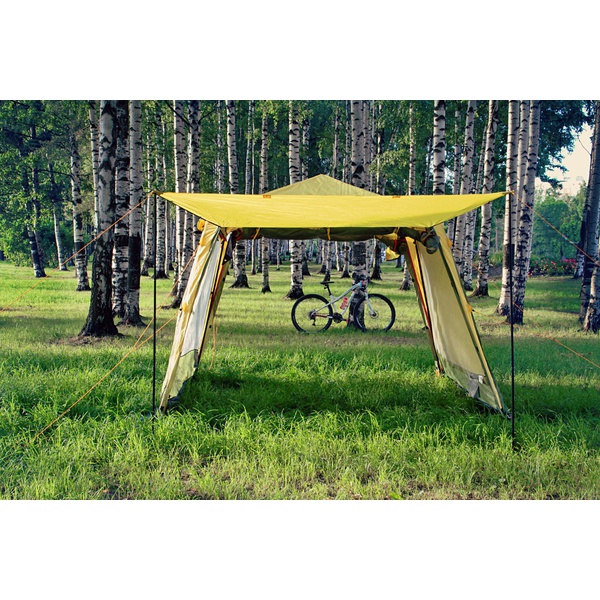 Тент-шатер RockLand Shelter 380