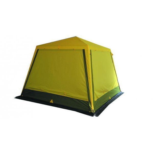 Тент-шатер RockLand Shelter 380