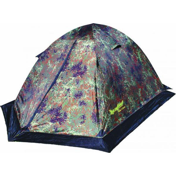 Палатка RockLand Peak 2 Camo камуфляж