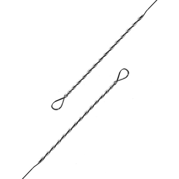 Поводок Helios Ультралайт (10шт/уп) dl - 7.5 см