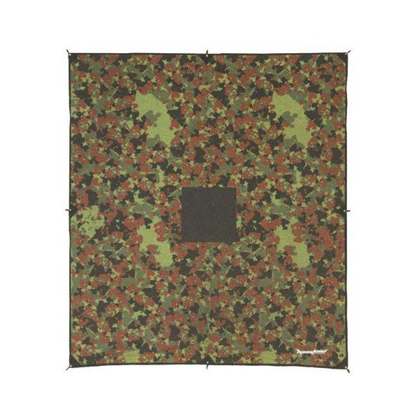 Тент RockLand 400x400 Camo