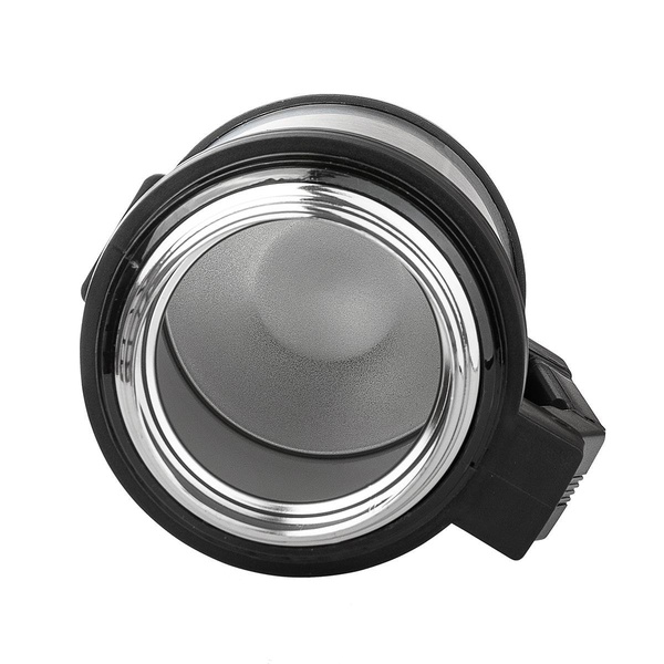 Термос Тонар HS.TM-012 (дополн. чашка, скл.ручка, ремень) 1.5 л