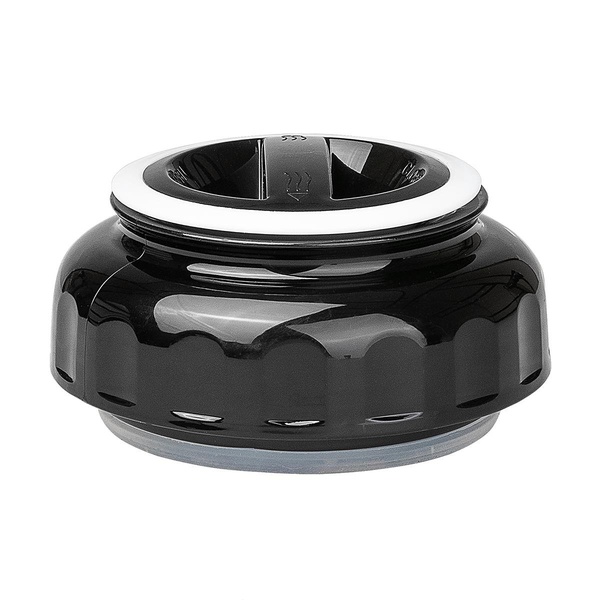 Термос Тонар HS.TM-013 (дополн.чашка, скл.ручка, ремень) 1.8