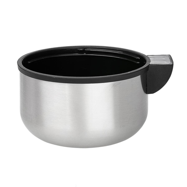 Термос Тонар HS.TM-013 (дополн.чашка, скл.ручка, ремень) 1.8