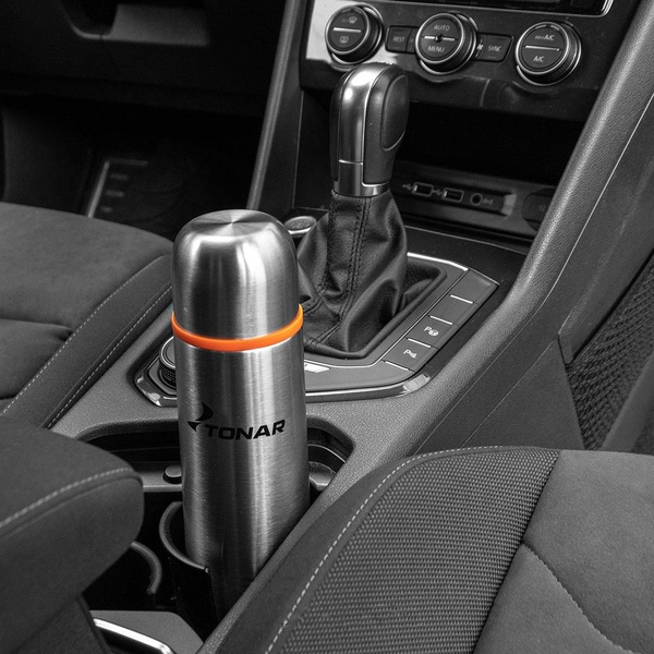 Термос Тонар HS.TM-014 (узкое горло) 0.5 л