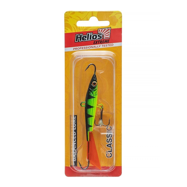 Балансир Helios Classic № 7006 (12 гр.) цв.9
