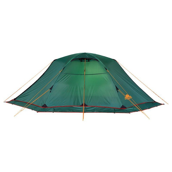 Палатка Alexika Rondo 2 Plus