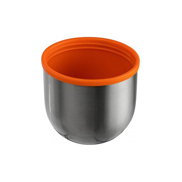 Термос Тонар HS.TM-022 (дополн.пласт.чашка) 1.2 л