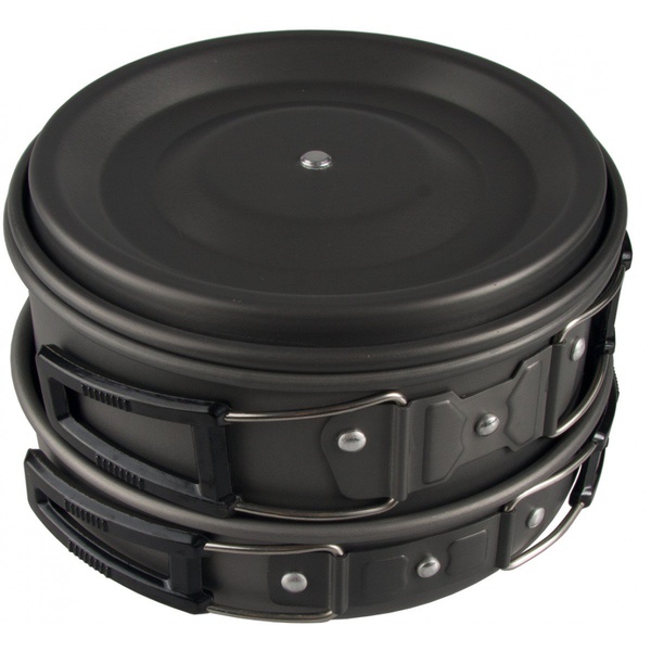 Набор посуды Helios Campsor-422