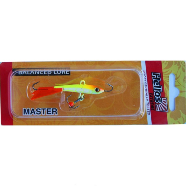 Балансир Helios Master № 7011 (10 гр.) цв.34