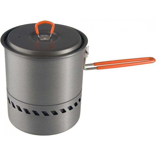 Кастрюля с радиатором Campsor 2400 1.5 л