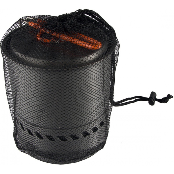 Кастрюля с радиатором Campsor 2400 1.5 л