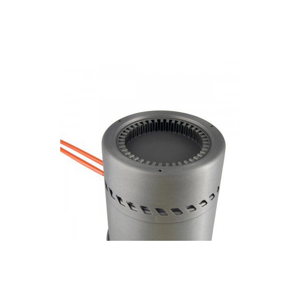 Кастрюля с радиатором Campsor 2400 1.5 л