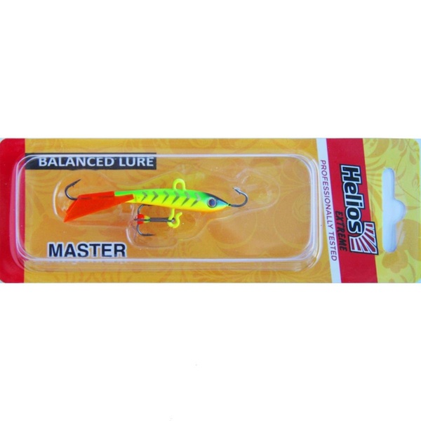 Балансир Helios Master № 7011 (15 гр.) цв.5