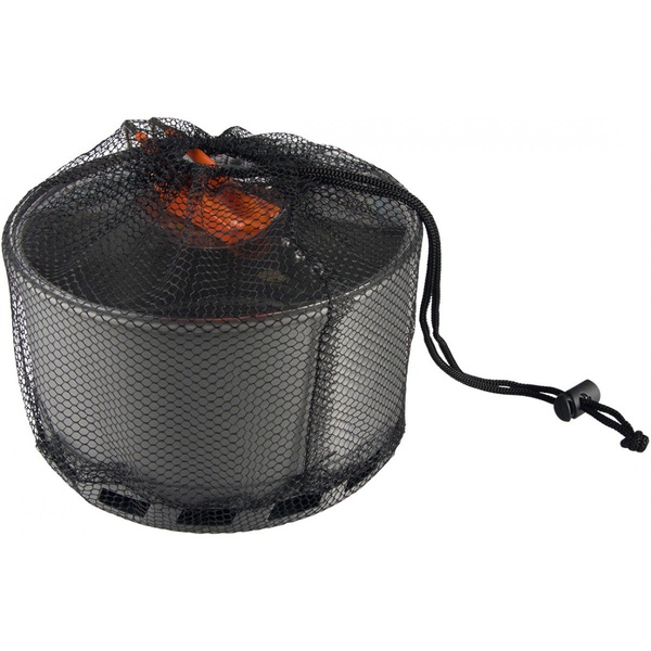 Кастрюля с радиатором Campsor 2500 2 л