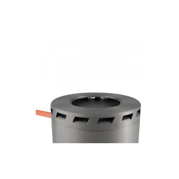 Кастрюля с радиатором Campsor 2500 2 л