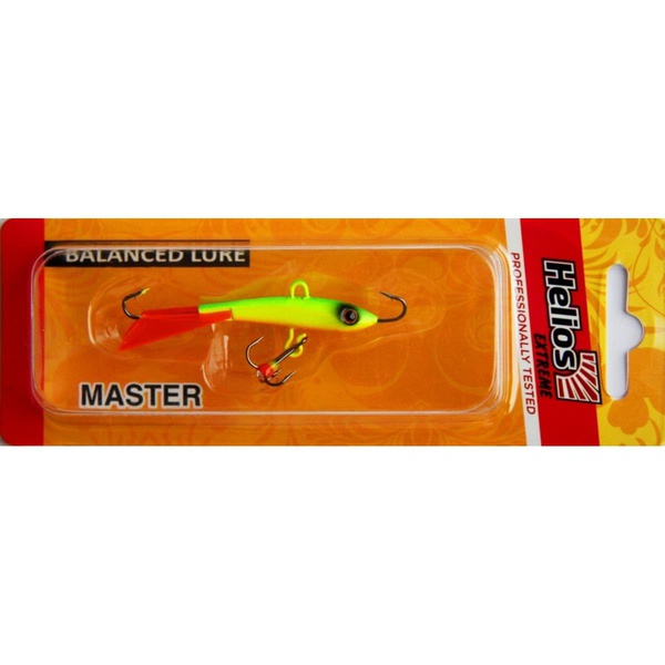 Балансир Helios Master № 7011 (20 гр.) цв.31