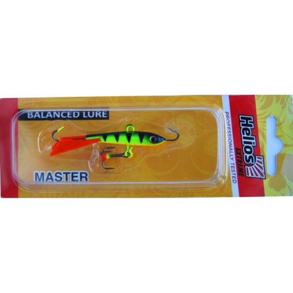 Балансир Helios Master № 7011 (20 гр.) цв.9