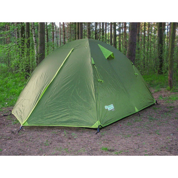 Палатка GreenLand Troll 2