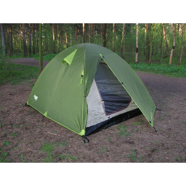 Палатка GreenLand Troll 2