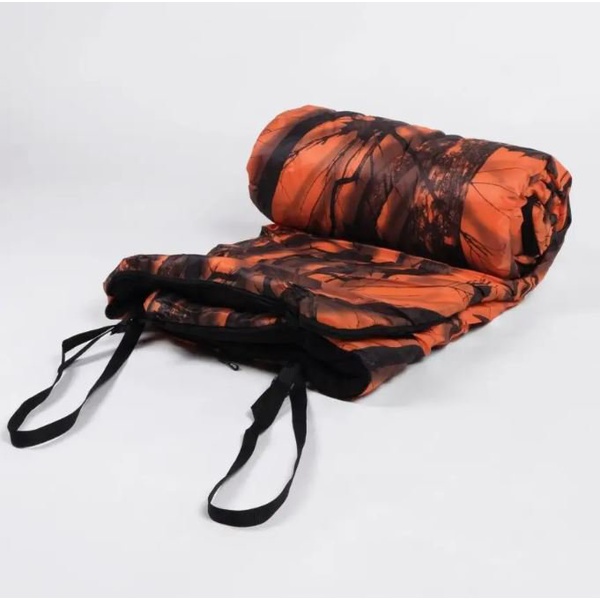 Спальный мешок Skadi Gear Everest -25°С Листопад