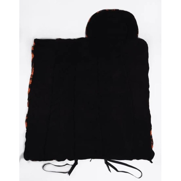 Спальный мешок Skadi Gear Everest -25°С Листопад