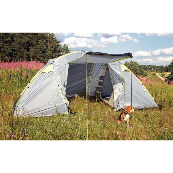 Палатка GreenLand Weekend 2+2