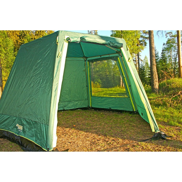 Тент-шатер GreenLand Polygon 400