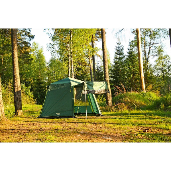 Тент-шатер GreenLand Polygon 400