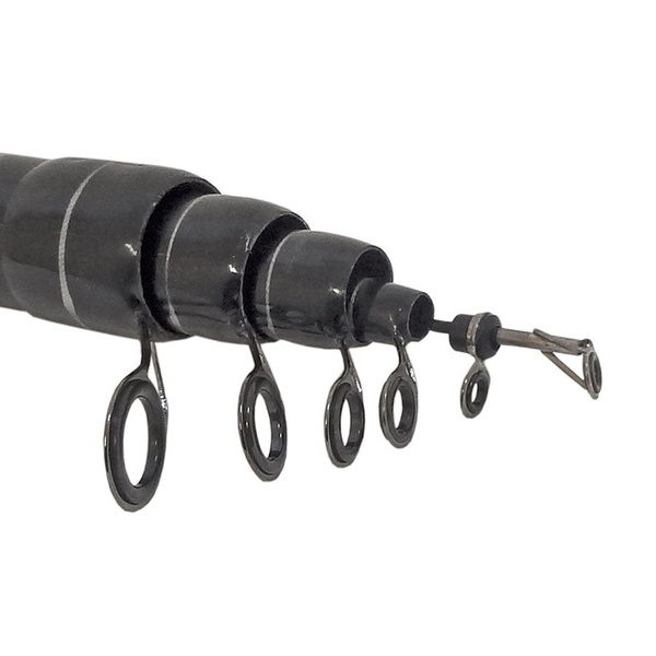 Удилище Волжанка Волгаръ Мечта с/к 6м (6 секции)