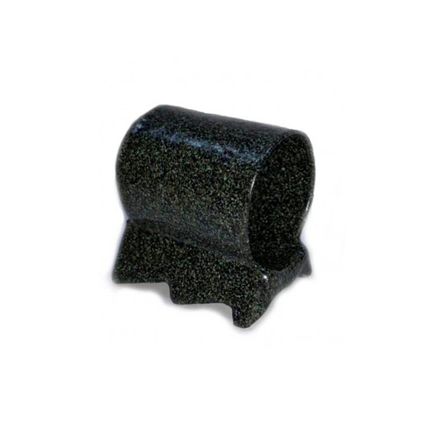 Кормушка фидерная X-Feeder Me Grip Middle Wall (цвет Army Camo, сплошная) 110 гр/40 мл