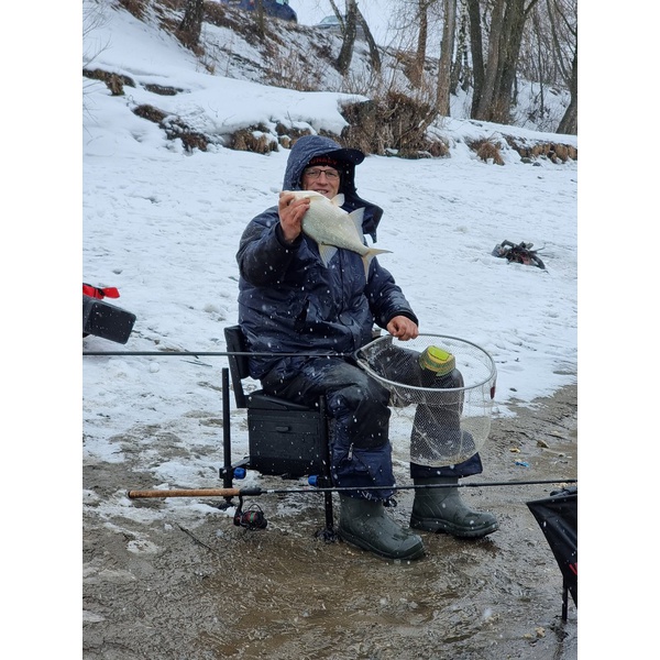 Мини-платформа Волжанка Easy D25