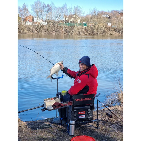 Мини-платформа Волжанка Easy D25