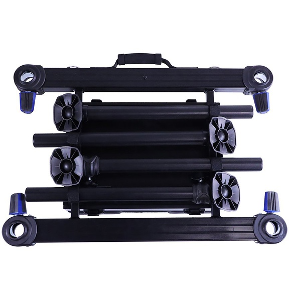 Мини-платформа Волжанка Easy D36