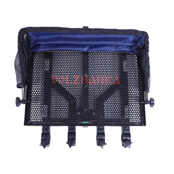 Стол навесной Волжанка Pro Sport Lite с маркизой (50х40)