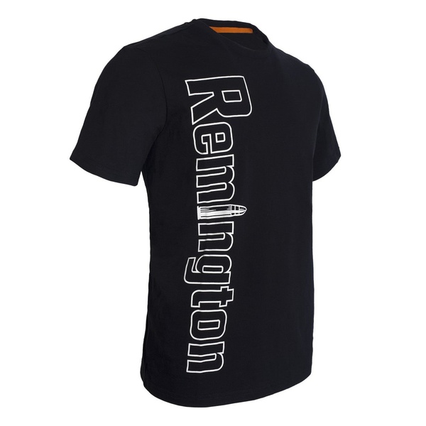 Футболка Remington Sity Security
