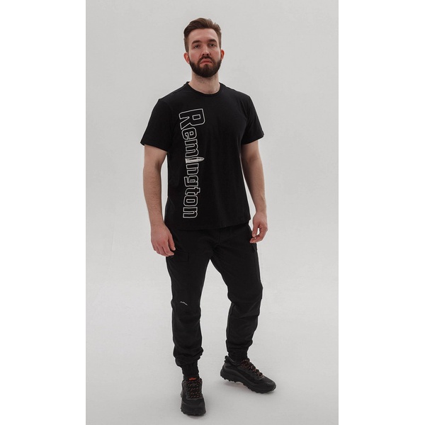 Футболка Remington Sity Security