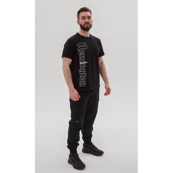 Футболка Remington Sity Security