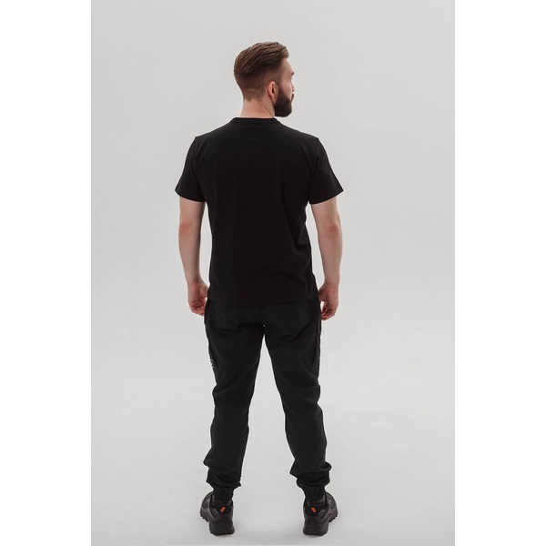 Футболка Remington Sity Security